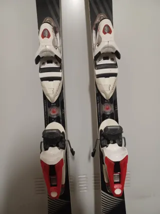 Esquís Dynastar Elite 12 Mujer 155cm