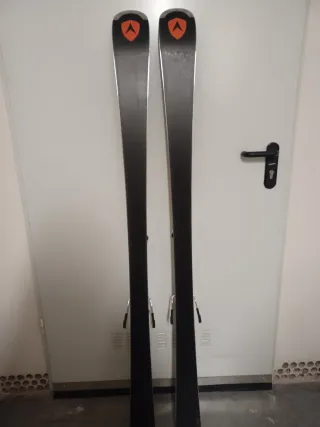 Esquís Dynastar Elite 12 Mujer 155cm