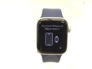 E622748-0 Apple Apple Watch Se 2022 40Mm (Gps)