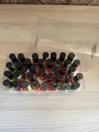 Set fondotinta e smalti Daniel Afflelou