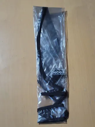 Funda impermeable para carrito de bebé