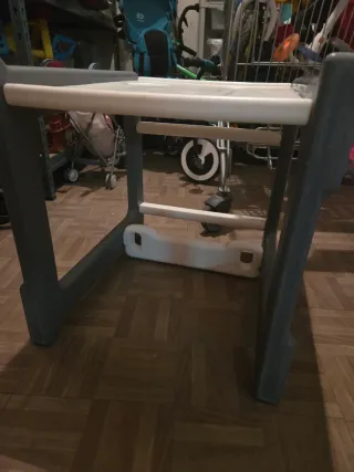 Trona Jané Activa Evo