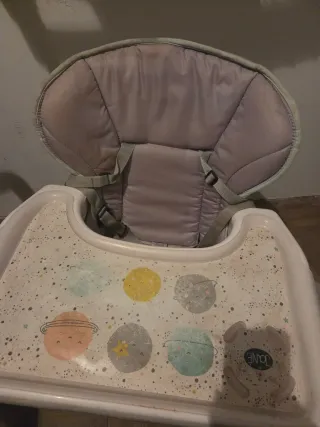 Trona Jané Activa Evo