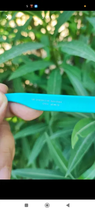 Gafas Oakley niño Frogskins Originales