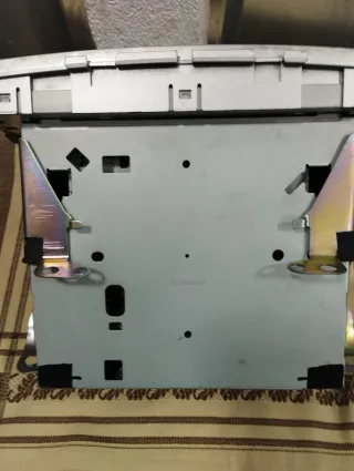 Radio Toyota Original