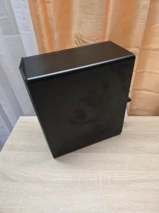 PC HP Pavilion i5 10ª Gen. Pantalla HP 27