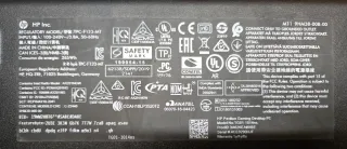 PC HP Pavilion i5 10ª Gen. Pantalla HP 27