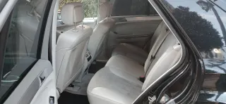 Mercedes-Benz Clase M 2008