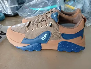 Zapatillas deportivas hombre VIP