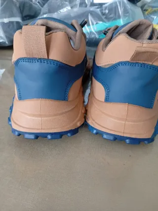 Zapatillas deportivas hombre VIP