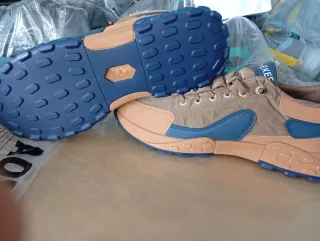 Zapatillas deportivas hombre VIP