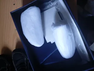 Zapatillas Dior Negras