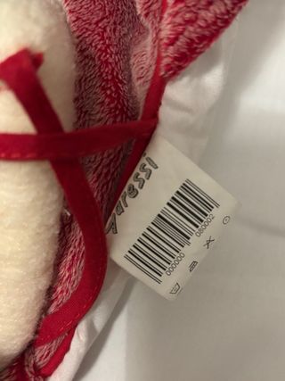 Saco para silla de bebé muy colchado