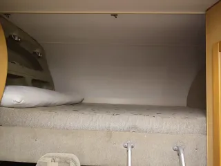 Autocaravana Fiat Granducato 64 (2004) – 6 plaz