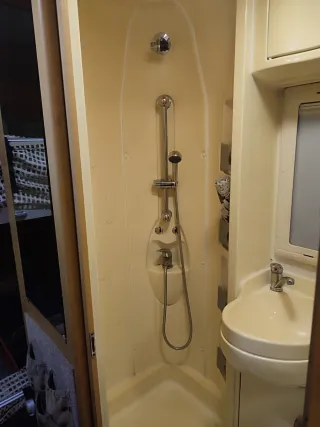 Autocaravana Fiat Granducato 64 (2004) – 6 plaz