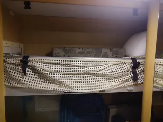 Autocaravana Fiat Granducato 64 (2004) – 6 plaz