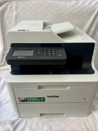 Impresora Multifuncional Brother MFC-L3710CW