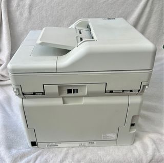 Impresora Multifuncional Brother MFC-L3710CW