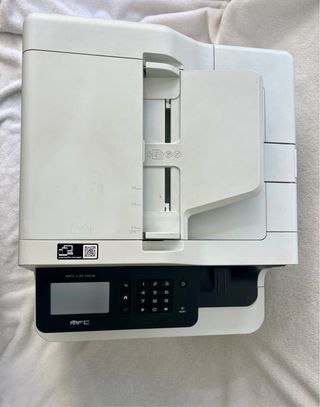 Impresora Multifuncional Brother MFC-L3710CW