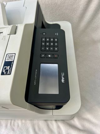 Impresora Multifuncional Brother MFC-L3710CW