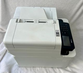 Impresora Multifuncional Brother MFC-L3710CW