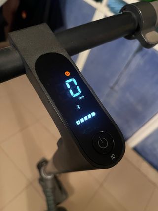 Patinete Eléctrico Xiaomi 4 Ultra