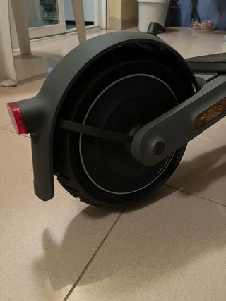 Patinete Eléctrico Xiaomi 4 Ultra