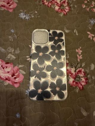 Fundas para iPhone 13 o móvil similar.
