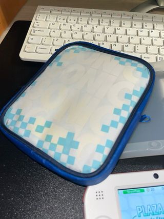 Nintendo 2DS con oltre 20 giochi + accessori