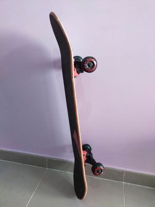 Skate Vision Street Wear 7.8