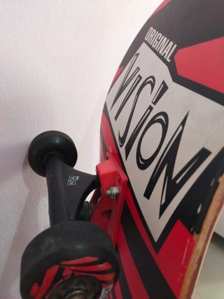 Skate Vision Street Wear 7.8