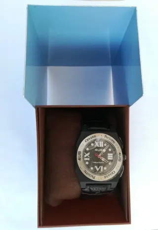 Orologio al quarzo 4US Cesare Paciotti Time Style