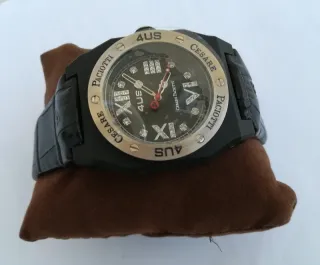 Orologio al quarzo 4US Cesare Paciotti Time Style