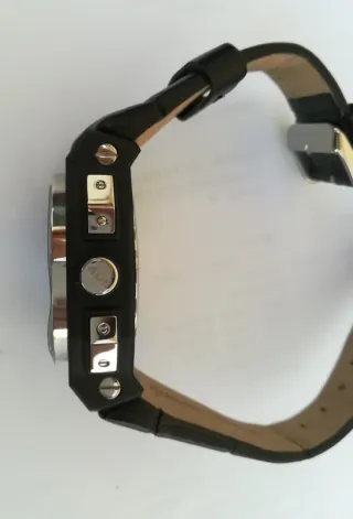 Orologio al quarzo 4US Cesare Paciotti Time Style