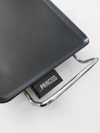 Plancha Eléctrica Princess Table Chef Pro