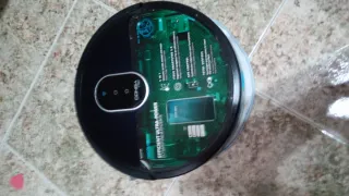 Aspiradora Robot Cecotec