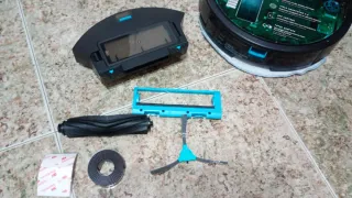 Aspiradora Robot Cecotec