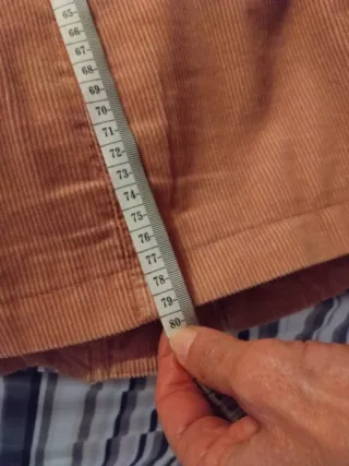 Abrigo Green Coast Pana Mujer Rosa