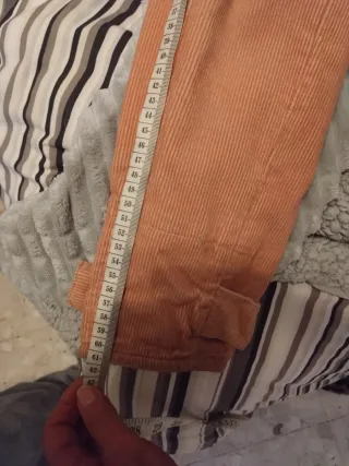 Abrigo Green Coast Pana Mujer Rosa