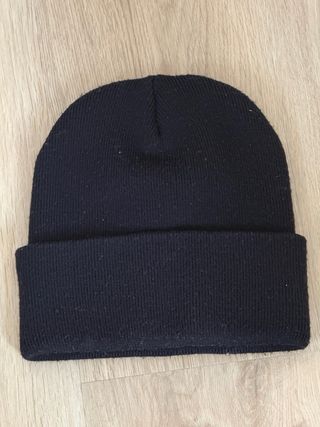 Gorra Invierno 47 Brand NY Negra