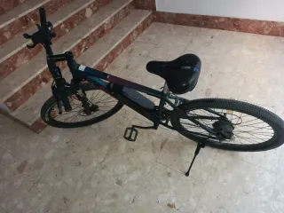 Bicicleta Eléctrica Eleglide