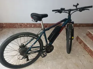 Bicicleta Eléctrica Eleglide