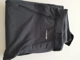 Pantalón Trekking Trangoworld Cordura mujer