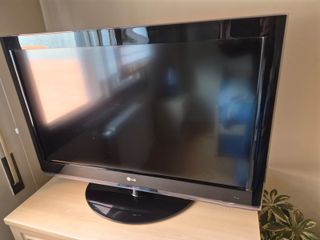 TV LG 43 Funciona Correctamente
