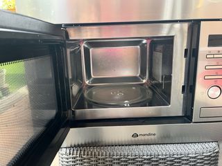 Microondas Encastrable Mandine