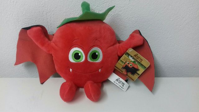 Peluche Misfits  Murciélago