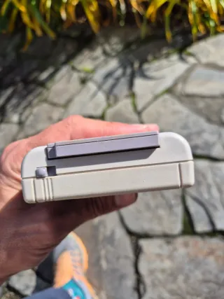 Nintendo Game Boy DMG-01