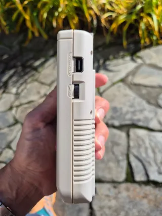 Nintendo Game Boy DMG-01