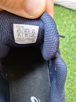 Zapatillas Asics Gel Windhawk