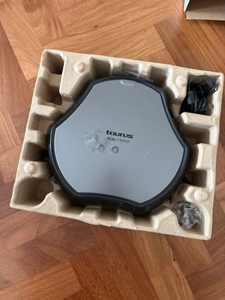 Robot Aspirador Taurus Hexa Striker
